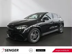 Gebraucht 2023 Mercedes GLA200 Advanced Plus SUV | 37.980 € (Fairer Preis)