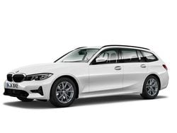 Gebraucht 2025 BMW 318 Shadowline Kombi | 26.453 € (Superpreis)