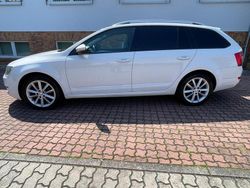 Candyweiss Gebraucht 2013 Skoda Octavia Elegance Kombi | 6.499 €