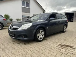 Grau Gebraucht 2006 Opel Vectra Edition Kombi | 1.750 € (Guter Preis)