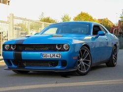 Gebraucht 2018 Dodge Challenger Coupé | 39.999 € (Fairer Preis)