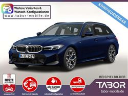 Alpinweiß Neu 2025 BMW 320 M Sport Kombi | 42.388 €