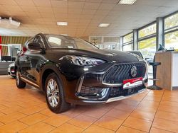 Schwarz Gebraucht 2024 MG HS Comfort SUV | 24.900 € (Fairer Preis)