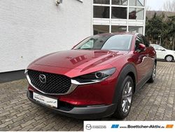 Rot Gebraucht 2020 Mazda CX-30 Active SUV | 20.097 € (Fairer Preis)