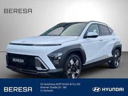 Weiß Neu 2025 Hyundai Kona Prime SUV | 31.980 € (Fairer Preis)