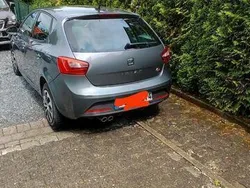 Grau Gebraucht 2017 Seat Ibiza FR Kleinwagen | 6.900 € (Fairer Preis)