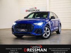 Andere Gebraucht 2022 Audi SQ5 Ambiente SUV | 45.974 € (Superpreis)