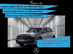 Grau Gebraucht 2023 Mercedes EQB250 AMG SUV | 32.940 € (Guter Preis)