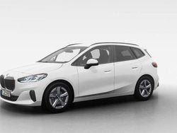 Schwarz Gebraucht 2025 BMW 218 Active Tourer M Sport Van / Kleinbus | 31.485 € (Guter Preis)