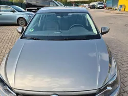 Grau Gebraucht 2018 VW Polo Comfortline Kleinwagen | 13.200 € (Fairer Preis)