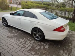 Mercedes CLS55 AMG