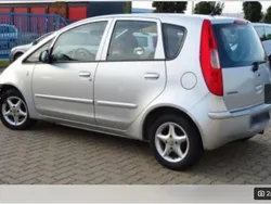 Silber Gebraucht 2008 Mitsubishi Colt Van / Kleinbus | 1.600 € (Fairer Preis)