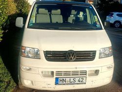 Weiß Gebraucht 2008 VW T5 Van | 6.000 € (Superpreis)