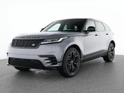 Grau Gebraucht 2023 Land Rover Range Rover Velar SE Dynamic SUV | 68.990 € (Guter Preis)