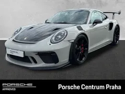 Grau Gebraucht 2019 Porsche 911 GT3 RS Coupé | 229.900 € (Guter Preis)