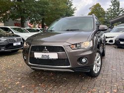 Braun Gebraucht 2011 Mitsubishi Outlander Edition SUV | 7.500 € (Etwas zu teuer)