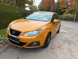 Gold Gebraucht 2011 Seat Ibiza Limousine | 2.990 € (Fairer Preis)