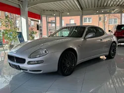 Silber Gebraucht 2006 Maserati Coupé Coupé | 19.980 €