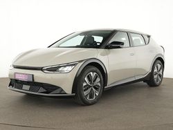 Glacier Gebraucht 2023 Kia EV6 Air SUV | 30.955 € (Guter Preis)