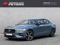 Gebraucht 2024 Volvo S60 Limousine | 37.599 € (Fairer Preis)