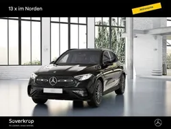 Andere Gebraucht 2025 Mercedes GLC200 SUV | 59.950 € (Teuer)