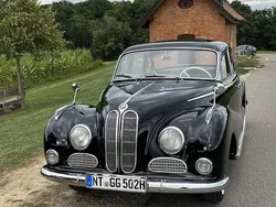 Gebraucht 1960 BMW 502 | 41.500 €