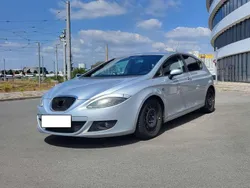 Silber Gebraucht 2006 Seat Leon Reference Limousine | 900 € (Superpreis)