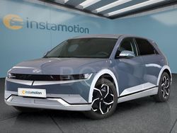 Blau Gebraucht 2022 Hyundai Ioniq 6 Limousine | 28.649 € (Guter Preis)
