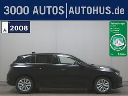 Grau Gebraucht 2023 Opel Astra Elegance Limousine | 15.480 € (Superpreis)