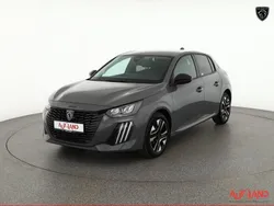 Grau Neu 2024 Peugeot 208 Kleinwagen | 20.790 € (Fairer Preis)