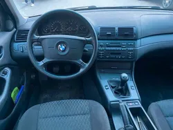 Schwarz Gebraucht 1999 BMW 316 Limousine | 2.700 €