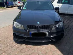 Schwarz Gebraucht 2006 BMW 318 Limousine | 3.000 € (Fairer Preis)