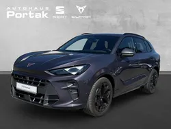 Violett Gebraucht 2025 Cupra Terramar SUV | 46.644 € (Etwas zu teuer)