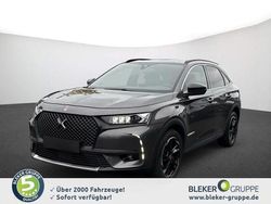 Lackierung platiniumgrau/meta Gebraucht 2020 DS Automobiles DS7 Crossback Performance SUV | 22.580 € (Fairer Preis)