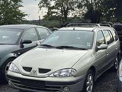 Gebraucht 2000 Renault Mégane GrandTour Kombi | 1.000 €