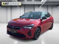 Lackierung peperoncino red/typ auss Gebraucht 2023 Opel Corsa Kleinwagen | 14.490 € (Fairer Preis)