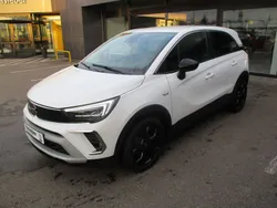 Weiß Gebraucht 2023 Opel Crossland SUV | 18.900 € (Fairer Preis)