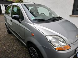 Silber Gebraucht 2007 Chevrolet Matiz Kleinwagen | 2.700 €