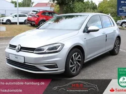 Reflexsilber Gebraucht 2019 VW Golf VII Join Kombi | 14.900 € (Guter Preis)