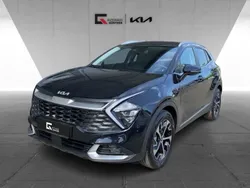1k) pearl black m (schwarz Neu 2025 Kia Sportage 4 SUV | 30.890 € (Superpreis)