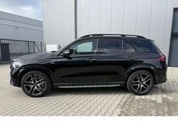 Schwarz Gebraucht 2020 Mercedes GLE53 AMG AMG SUV | 57.900 € (Fairer Preis)