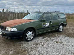Grün Gebraucht 1997 Volvo V70 Kombi | 1.699 € (Superpreis)