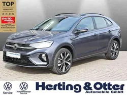 Rauchgrau metallic Gebraucht 2022 VW Taigo R-line SUV | 24.390 € (Guter Preis)