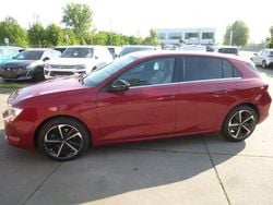 Rot Gebraucht 2023 Opel Astra Limousine | 22.500 € (Guter Preis)