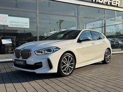 Weiß Gebraucht 2023 BMW 120 Performance Kleinwagen | 29.400 € (Fairer Preis)