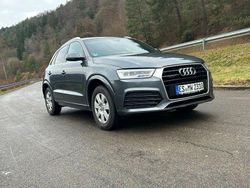 Grau Gebraucht 2015 Audi Q3 S-line plus SUV | 17.900 € (Fairer Preis)