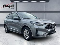 Silber Gebraucht 2024 Ford Kuga ST-Line SUV | 33.000 € (Guter Preis)