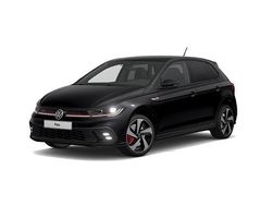 Schwarz Gebraucht 2022 VW Polo GTI Limousine | 22.375 € (Guter Preis)
