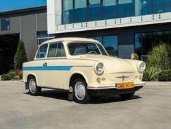 Gebraucht 1964 Trabant 600 | 11.000 €