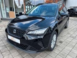 Schwarz Neu 2025 Seat Arona SUV | 22.490 € (Fairer Preis)